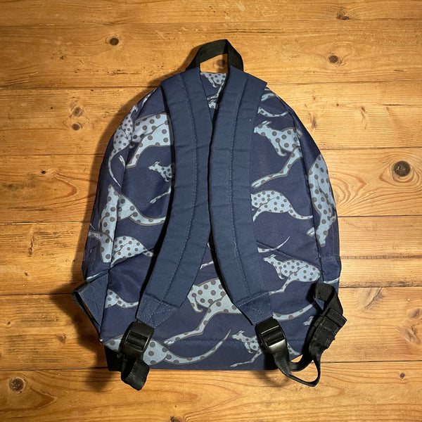 Vintage Chiemsee Rucksack