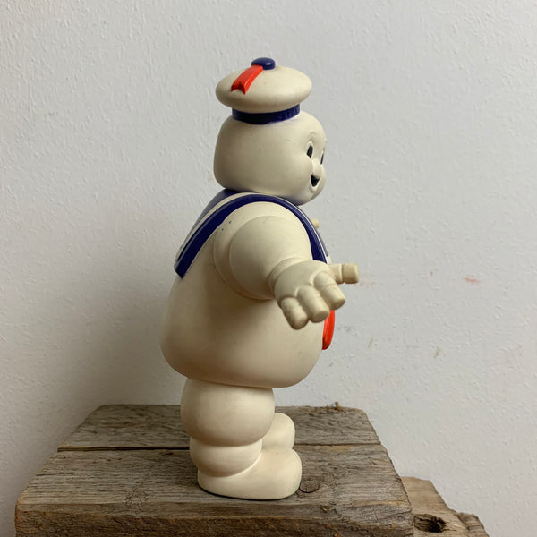 Ghostbusters Figur Marshmallow Man Stay-Puft Columbia Pictures von Kenner