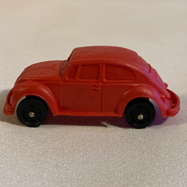 Gummi / Vinyl Käfer Tomte