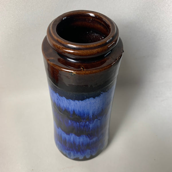 Keramik Vase von Scheurich 206-26