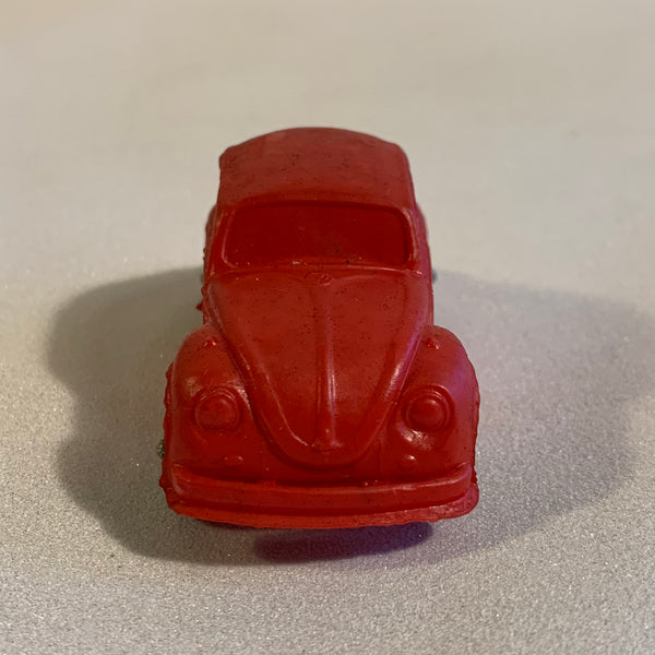 Gummi / Vinyl Käfer Tomte