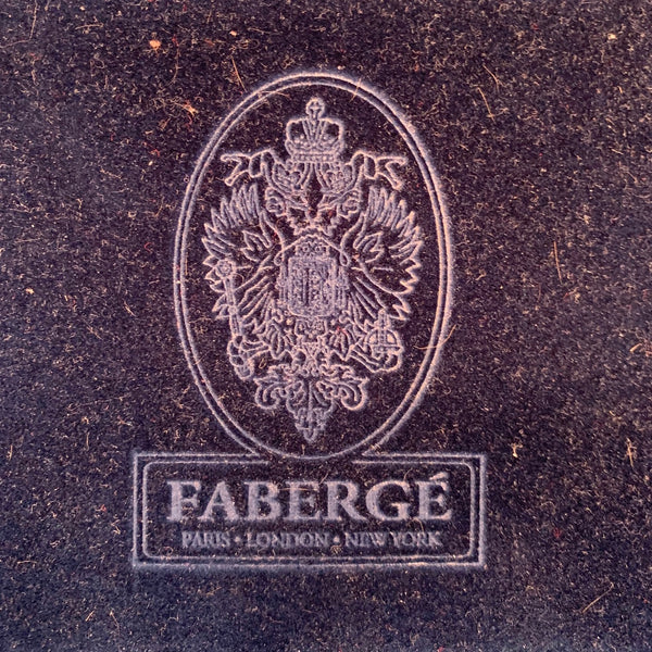 Vodka Shot Gläser von Fabergé Paris