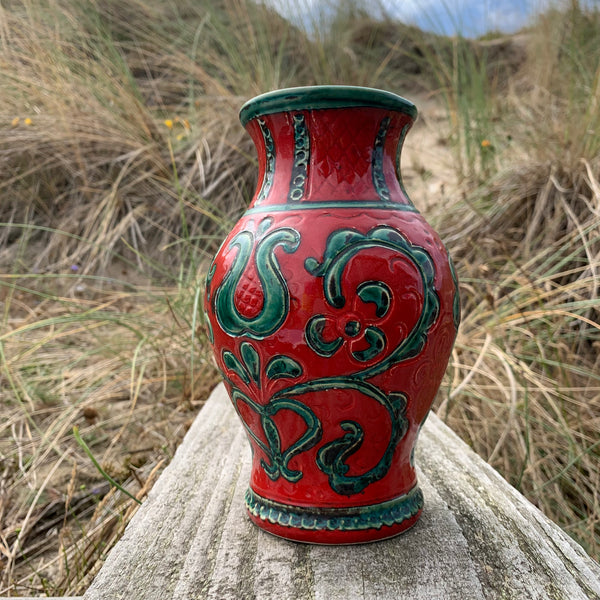 Gmundner Keramik Vase 3085-2