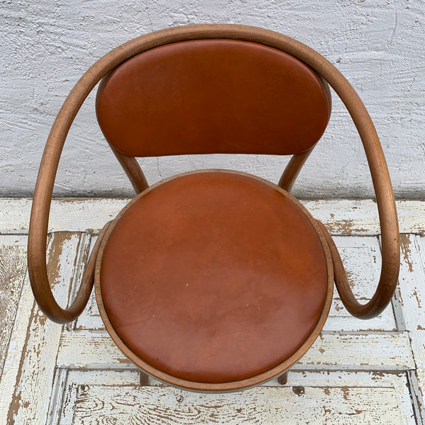 Thonet Stuhl No. 210 P