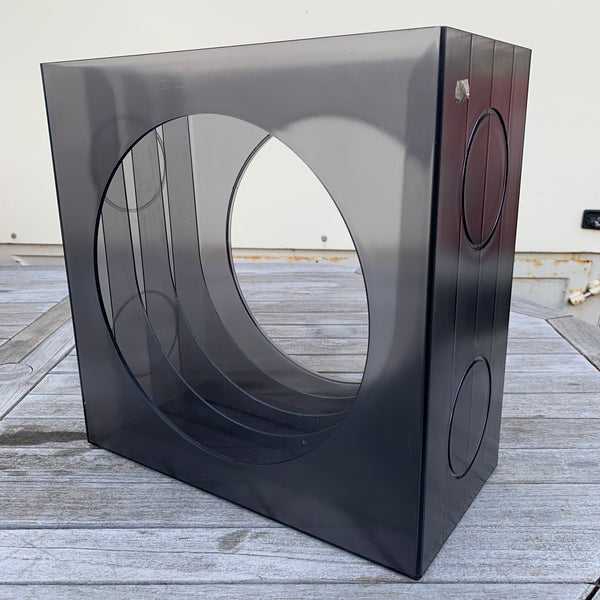 Schallplatten LP Box