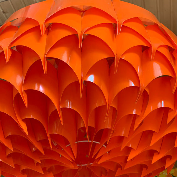 Deckenlampe Rythmic von Milanda Havlova für Vest Leuchten Austria