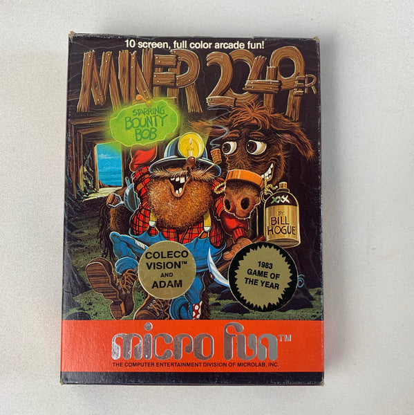 Miner 2049er Modul für CBS