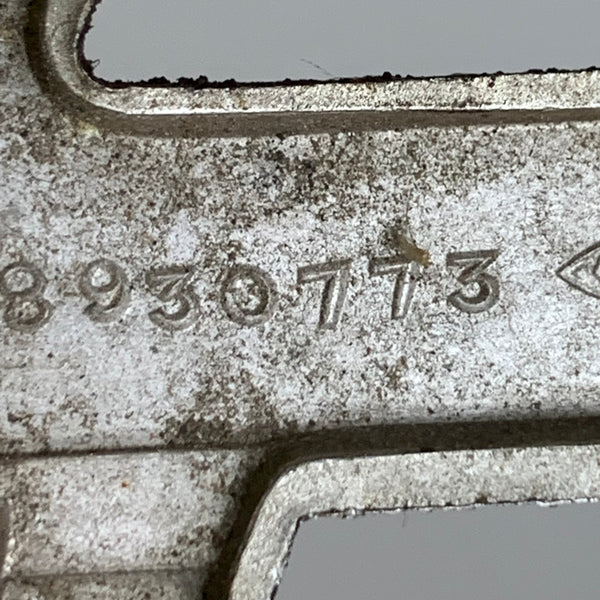 Emblem Opel Blitz