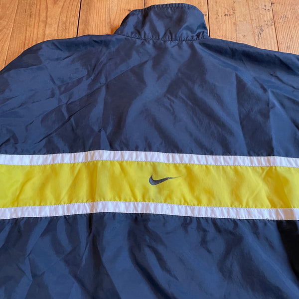 Nike Regenjacke Vintage aus den 90s