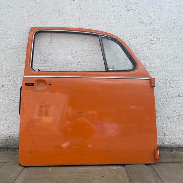 Tür VW Käfer rechts mit Ausstellfenster