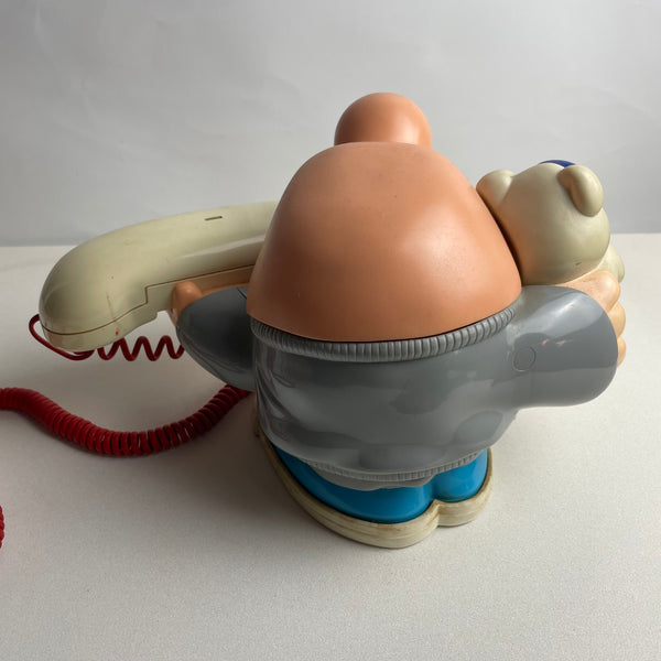 Ziggy by Tom Wilson Telefon