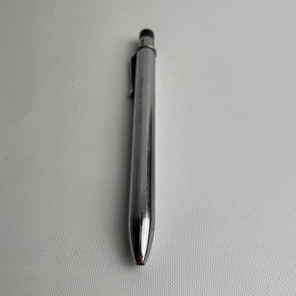 Vierfarb / Mehrfarb Kugelschreiber von Faber Kastell