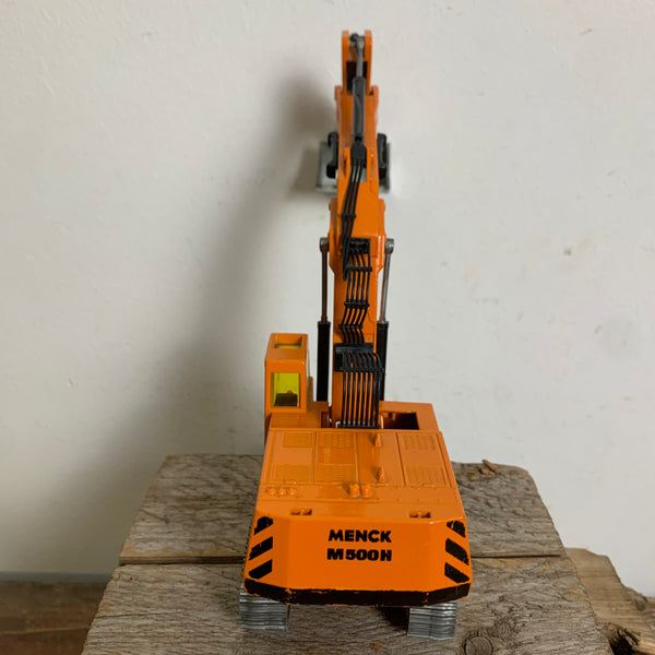 Großbagger 3413 von Siku