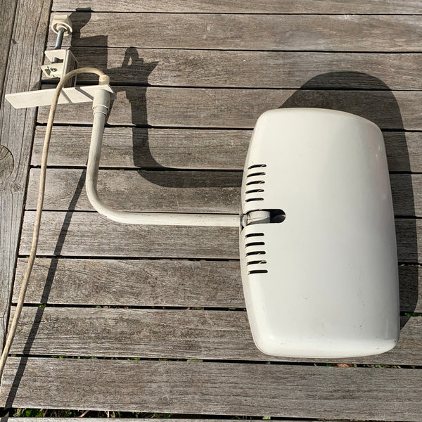 Leuchtstofflampe von Hoffmeister Leuchten