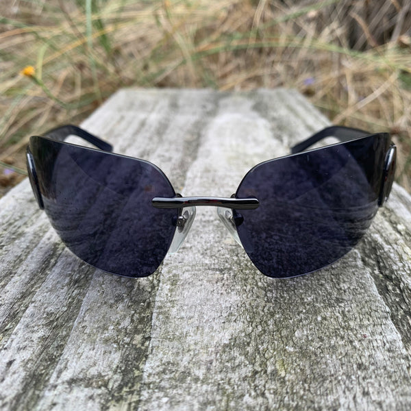 Sonnenbrille von Salvatore Ferragamo