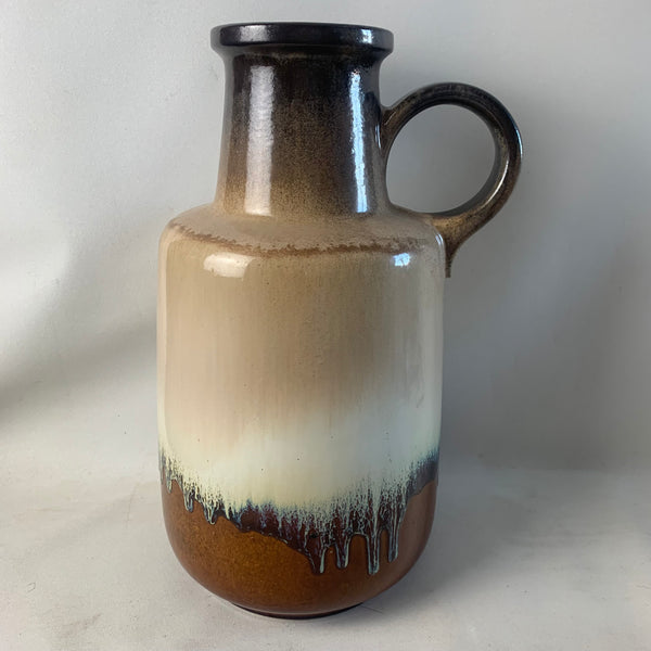Keramik Vase von Scheurich 408-40