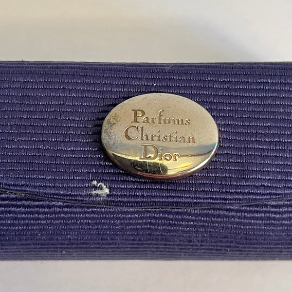 Vintage Lippenstiftetui von Christian Dior