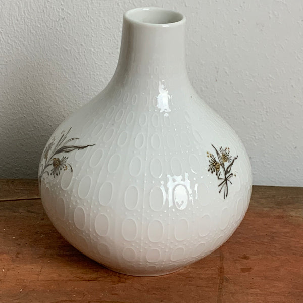 Rosenthal Studio Linie Vase Romanze von Björn Wiinblad
