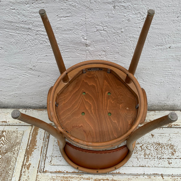 Thonet Stuhl No. 210 P