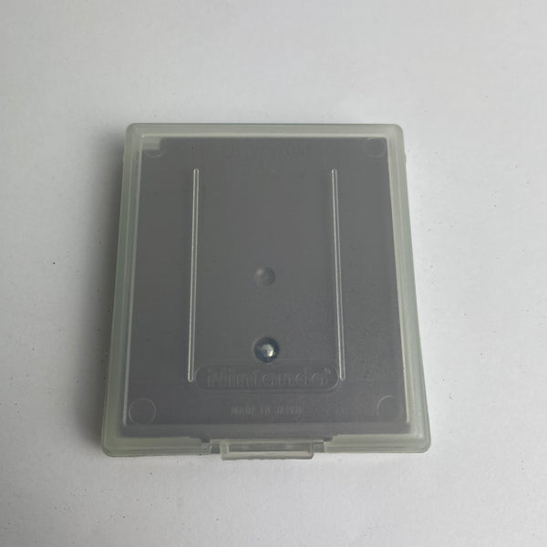 Race Drivin Modul / Spiel und Anleitung Nintendo Game Boy
