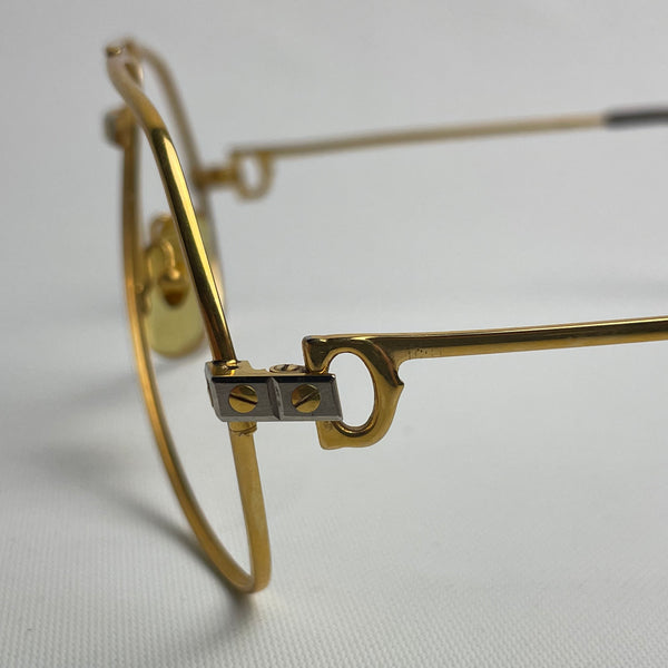 Cartier Paris Frame Vendome Santos - Sonnenbrille