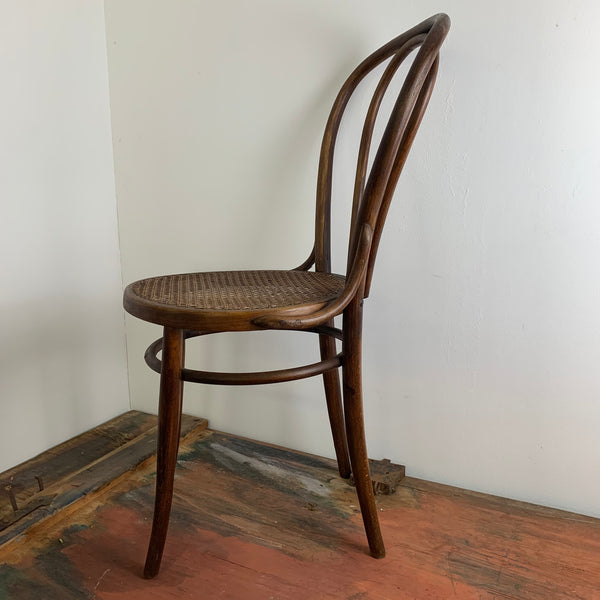 Thonet Stuhl No. 18