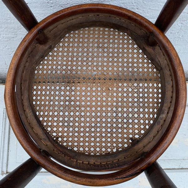 Thonet Stuhl No. 14