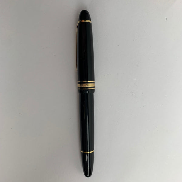 Montblanc Füller Meisterstück Gold LeGrand