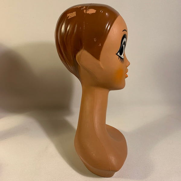Twiggy Büste