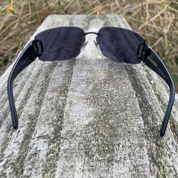 Sonnenbrille von Salvatore Ferragamo