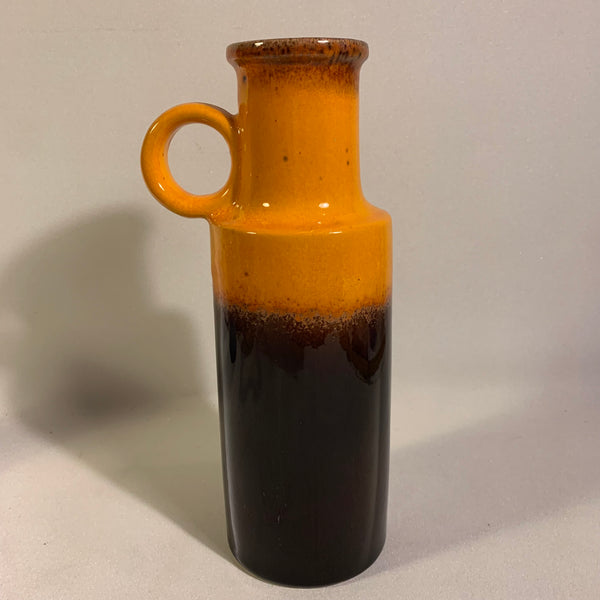 Vintage Keramik Vase von Scheurich 401-28