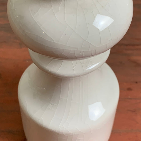 Vintage Keramik Kerzenständer Gallo Villeroy und Boch