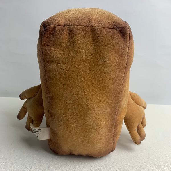 Bernd das Brot Figur ARD ZDF Kika