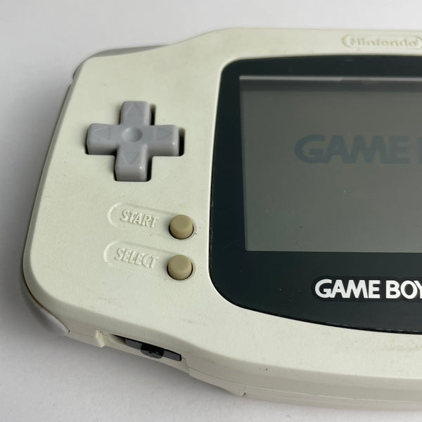Nintendo Game Boy Advance