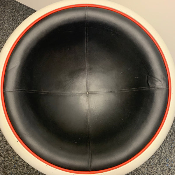 Half Dome Chair von Eero Aarnio