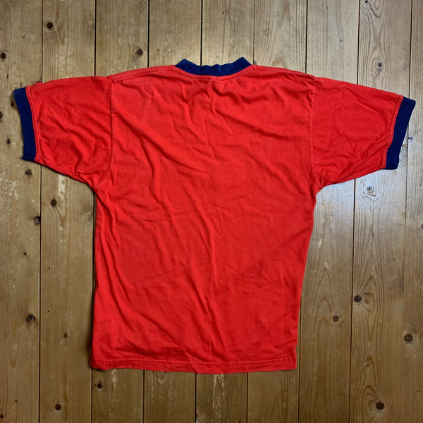 Nike T-Shirt Vintage Center Swoosh Vintage