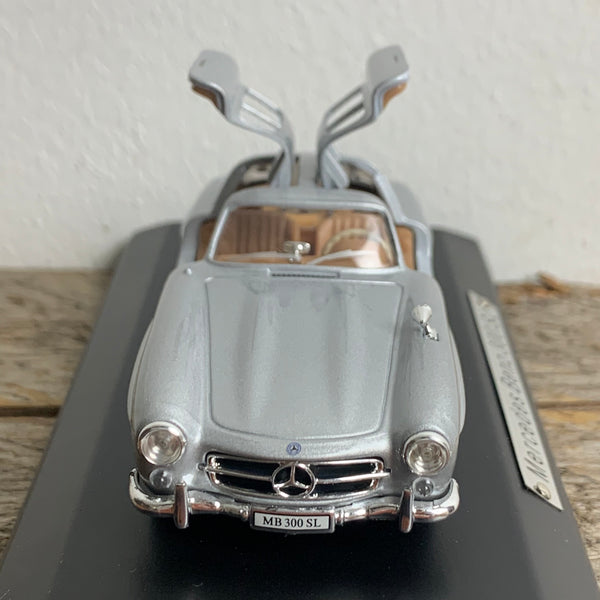 Automodell Mercedes Benz 300 SL