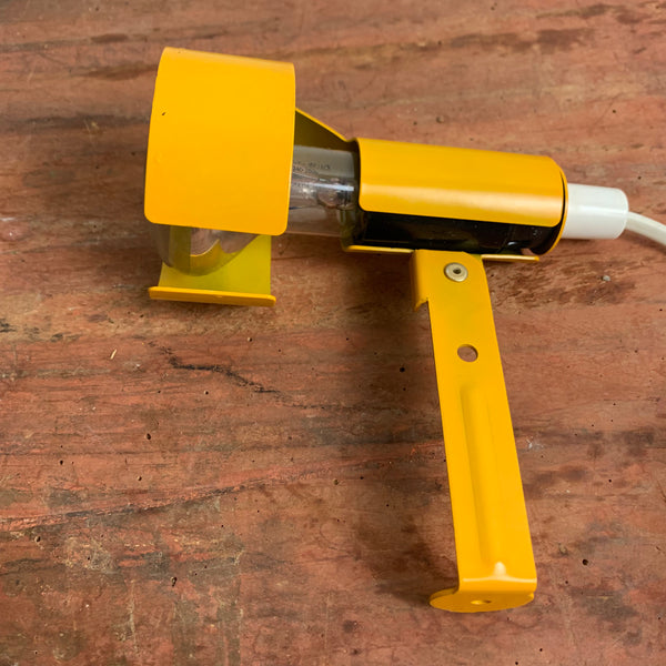 Vintage kleine Spot Lampe von Ikea