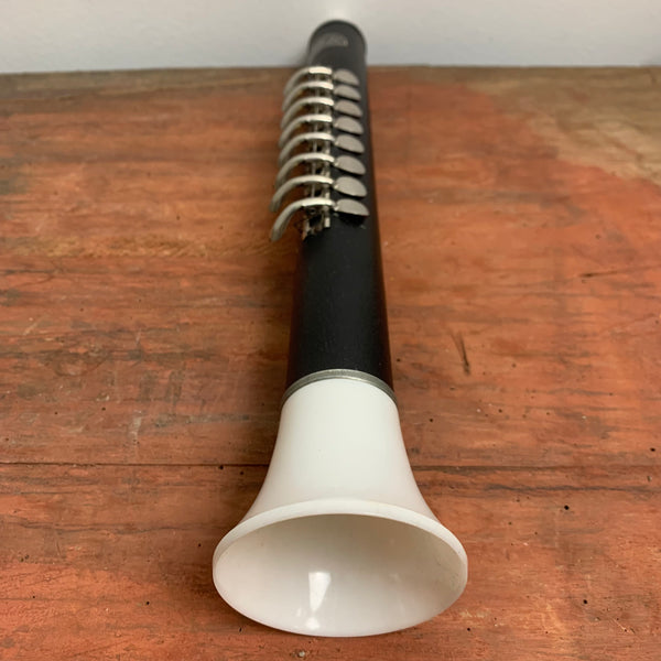 Vintage Klarinette ABC Clarina