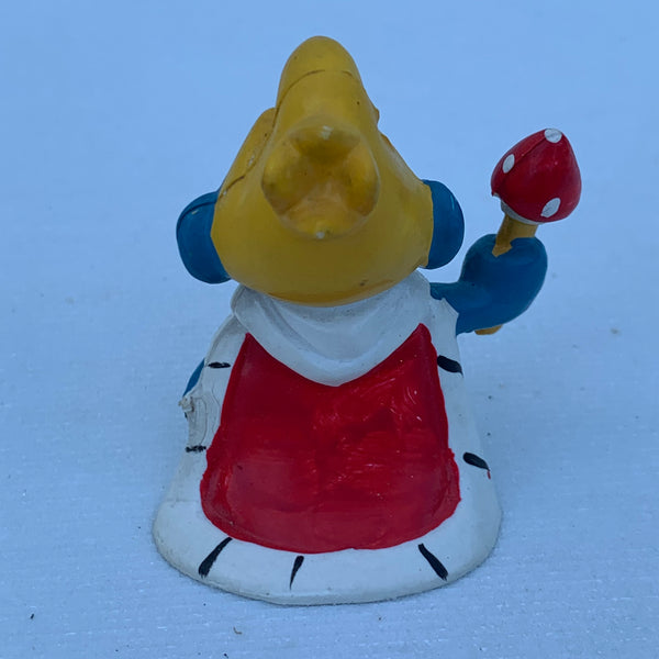 Vintage Schlumpf König