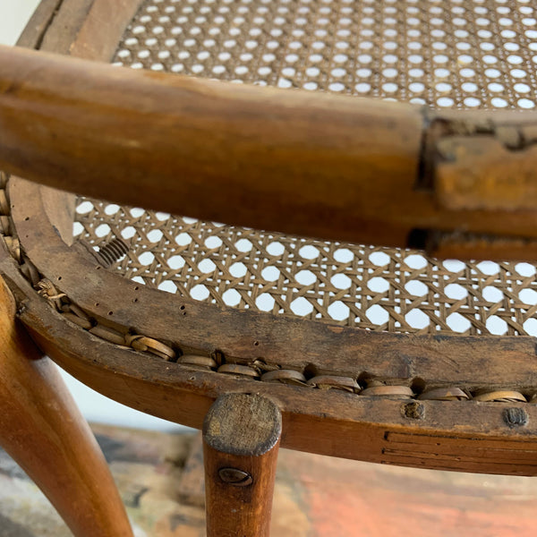 Thonet Stuhl No. 56