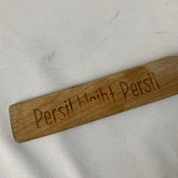 Wäschestock Rührholz von Persil