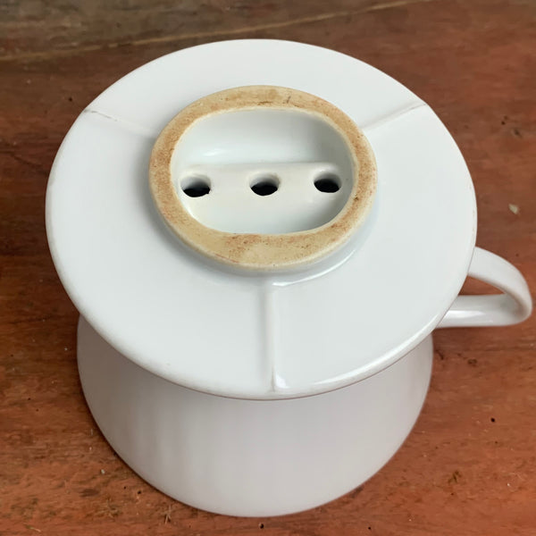Melitta Kaffee Filter 101 weiß