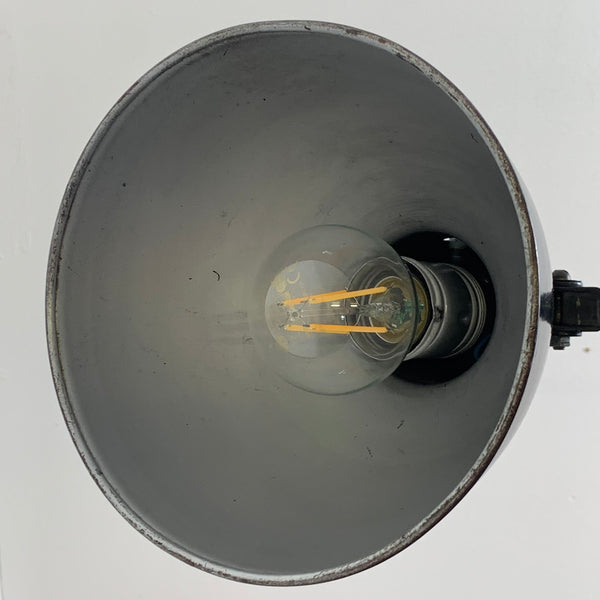 Modell 971 K30 Tischlampe von M. Brandt & H. Bredendieck für Kandem Leuchten