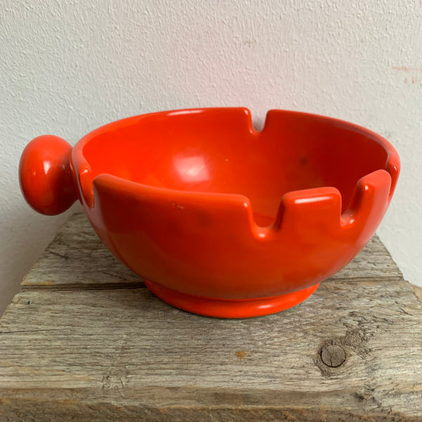 Pop Art Aschenbecher Waechtersbach