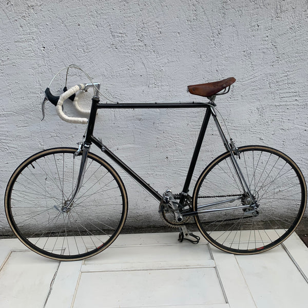 Vintage Rennrad