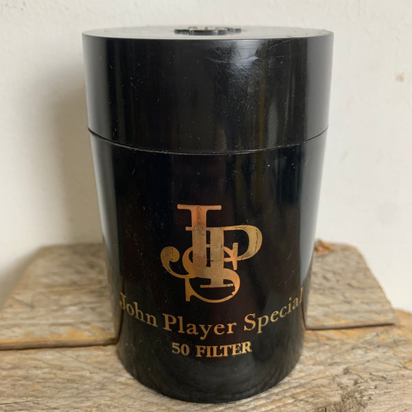 Vintage John Player Special Zigarettendose
