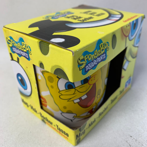 Sponge Bob Tasse OVP
