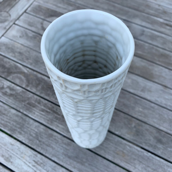 Biskuit Porzellan Vase von Thomas 713  - 30