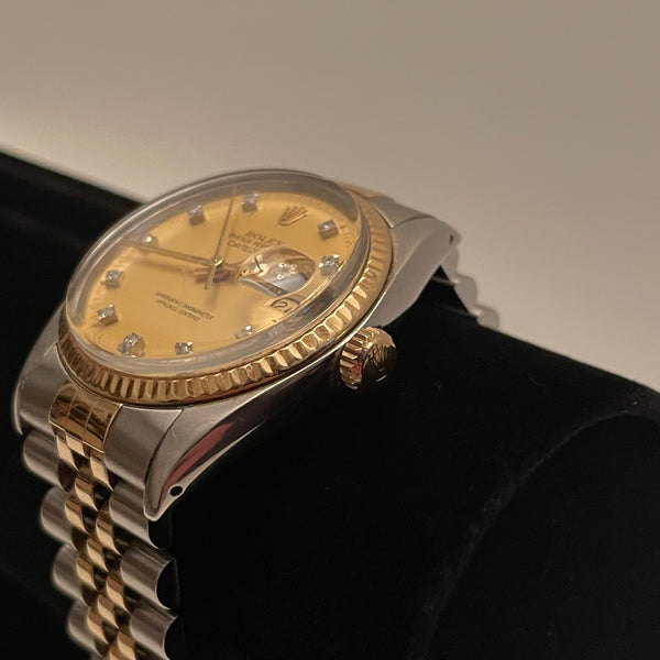 Rolex Datejust 36mm